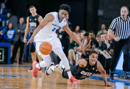 Bulls Fall To Hot-Shooting Bobcats, 94-75 Image