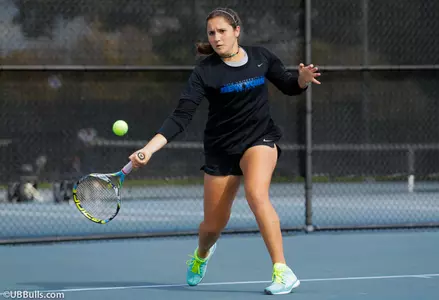 Bulls Sweep ASA College To Remain Undefeated Image