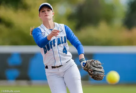 Bulls Split Saturday's Action In Louisiana Image