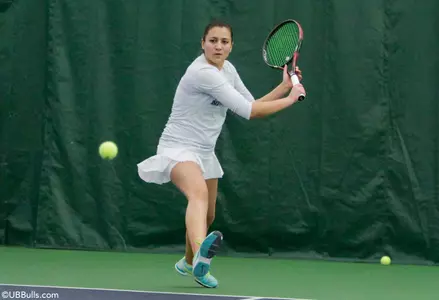 Bulls Dominate Purple Eagles, 7-0 Image