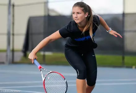 Bulls Fall To ACC Foe Pittsburgh, 6-1 Image