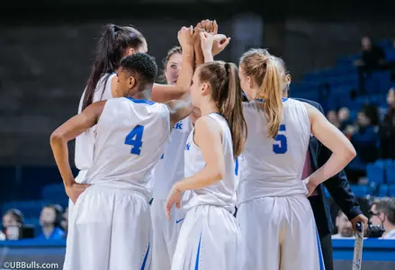 Bulls Host Bowling Green In Crucial MAC Game On Wednesday Night Image