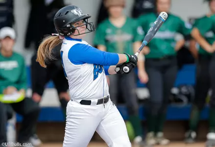 Bulls Fall Short On First Day Of Lady Pirate Invitational Image