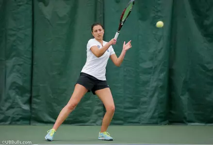 Bulls Down Bearcats, 6-1 Image