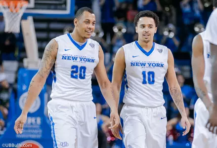 Bulls Host Miami (OH) For Senior Night Affair Image