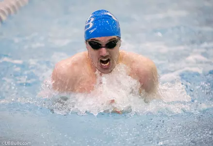 Bulls Sweep St. Bonaventure in Dominating Fashion Image