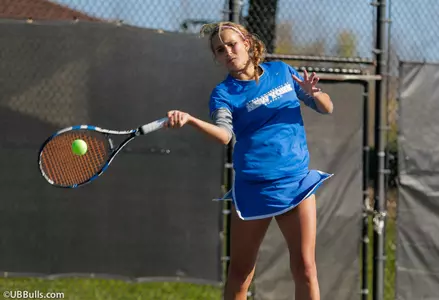 Bulls Down Dukes, 4-3 Image