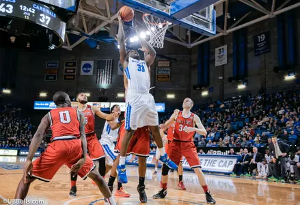 Bulls Open Three-Game Homestand On Saturday Afternoon Image