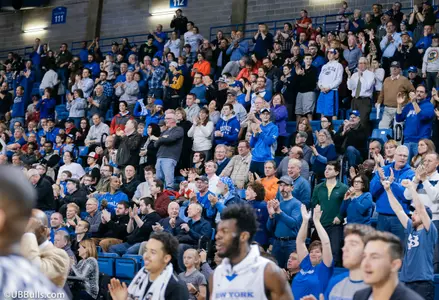 Bulls Continue Homestand Tuesday Night vs. Toledo Image