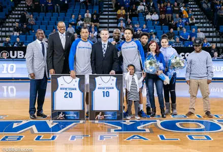 Cold Shooting Dooms Bulls Against Miami (OH) Image