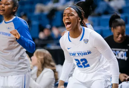 Women's Hoops Looks To Punch Ticket To The Big Dance On Saturday Image