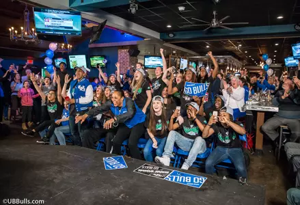 Women's Hoops To Play Ohio State In The NCAA First Round Image