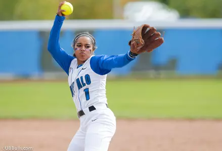 Bulls Fall In Double-Dip At College of Charleston Image