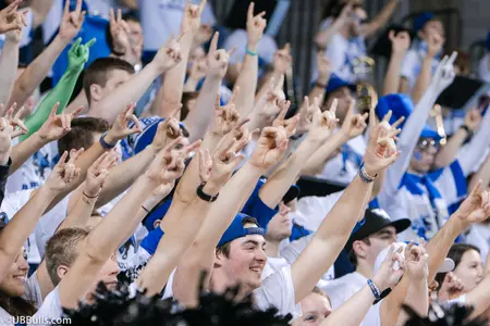 Where to Watch UB Hoops this Week Image