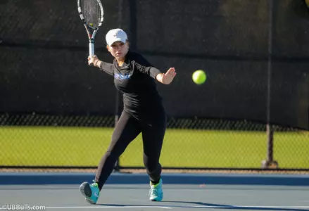 Bulls Defeat NJIT, 5-2; Finish Spring Break Trip Undefeated Image