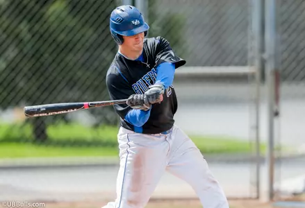 Baseball Opens Conference Play With a Decisive Victory At Toledo, 13-7 Image