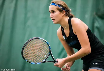 Bulls Stay Perfect In MAC Play With 5-2 Win At EMU Image
