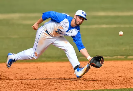 Bulls Edged Out By Toledo In Series Finale On Sunday, 3-2 Image