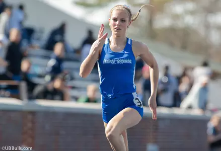 Nine Bulls Named to Academic All-MAC Team Image