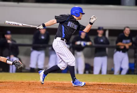 Bulls Swept By St. Bonaventure In Midweek Doubleheader Image