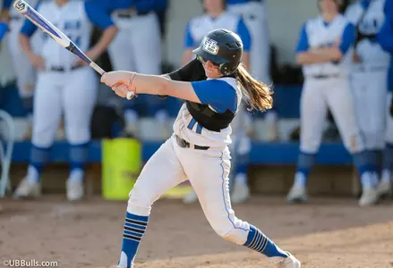 Bulls Fall Victim To Walk-Off Double At Canisius Image