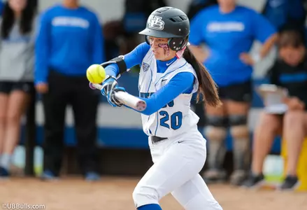 Wild Friday Leads To Split At Woo Pig Classic Image