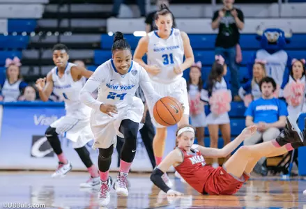 Bulls Host Kent State In Season Finale And Senior Day On Saturday Image