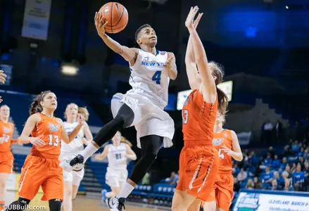 Bulls Are Headed To Cleveland; Defeat Bowling Green In Opening Round To Earn Quarterfinals Trip Image