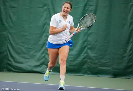 Bulls Fall To Western Michigan For First Home Loss Image