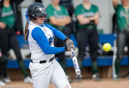 Late Rallies Give Western Michigan Doubleheader Sweep Image