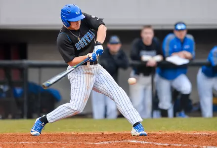 Ohio Notches Walk-Off Victory To Earn Doubleheader Sweep Of Bulls Image
