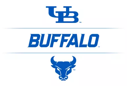 UB Unveils New Athletics Logo as Part of University-Wide Branding Initiative Image