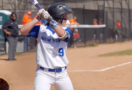 Bulls Dominate Bowling Green For Series-Opening Win Image