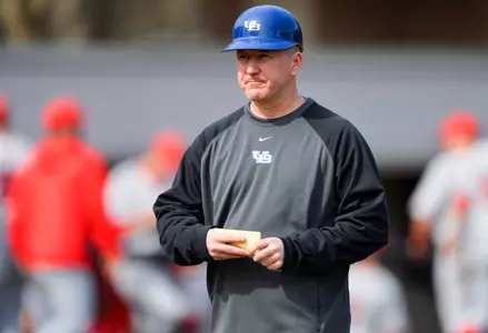 UB Baseball Announces Summer Camp Schedule Image