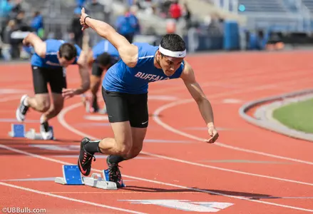 Relay Teams Smash Three Records at Florida Relays Image