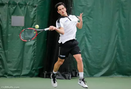Bulls Defeat Toledo in Thrilling MAC match Image