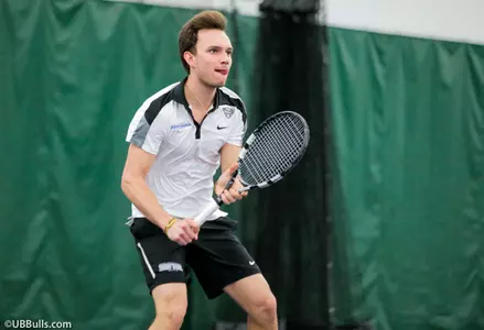 Buffalo Hosts Binghamton in Critical Conference Match on Thursday Image