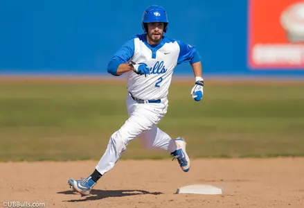 Canisius Claims 3-1 Victory In 12 Innings Over Bulls Image