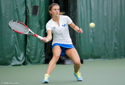Bulls End Regular Season With 5-2 Win At Bowling Green Image
