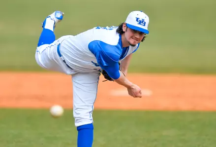 St. Bonaventure Gets Past Buffalo, 6-1 Image