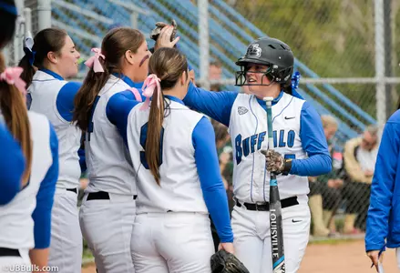 Weimer Becomes Single-Season RBI Leader During Wednesday Doubleheader Image