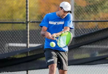 Bulls Fall to Ball State, 4-2, in MAC Tournament Image