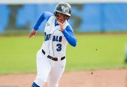 Bulls Drop Weekend Finale At Western Michigan Image