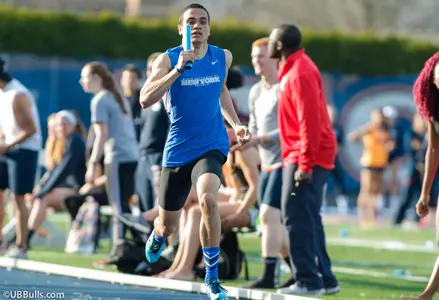UB Track and Field to host The Mile 716 on April 30 Image