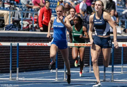 Bulls Head to UVA for Lou Onesty Invitational Image