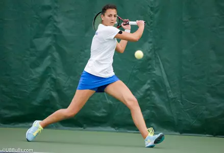 Bulls Fall At Miami (OH), 5-2 Image