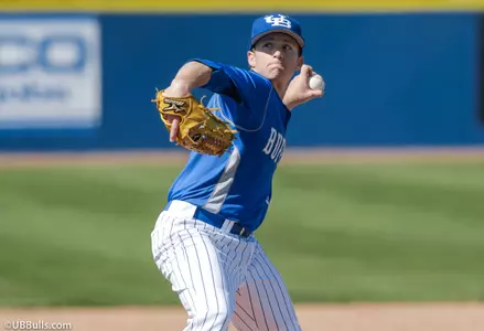 Bulls Walk-Off With Doubleheader Sweep Of Niagara On Tuesday Image