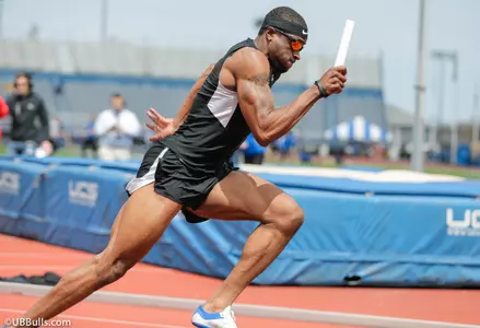 Several Bulls Place As MAC Championships Conclude Image