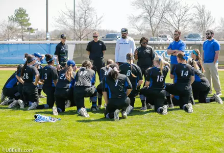 Softball Adds Jenelle Martinez To Impressive Recruiting Class Image