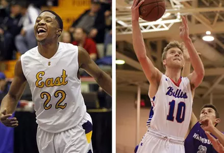 Oats Adds Caruthers And Dolan To 2016-17 Squad Image